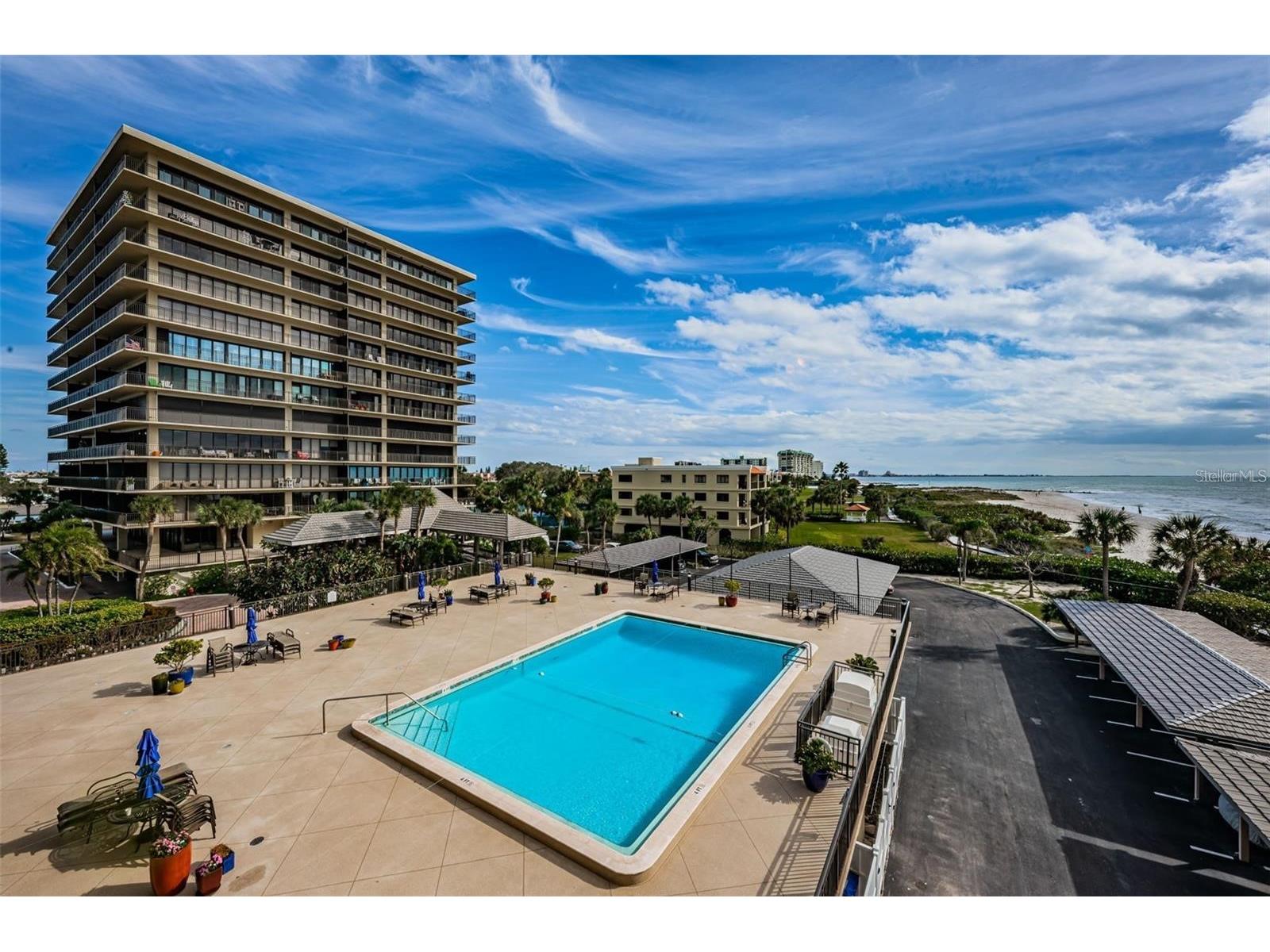 7600 Bayshore Drive #902 Treasure Island FL 33706 - GULF OF MEXICO TB8461970 image37
