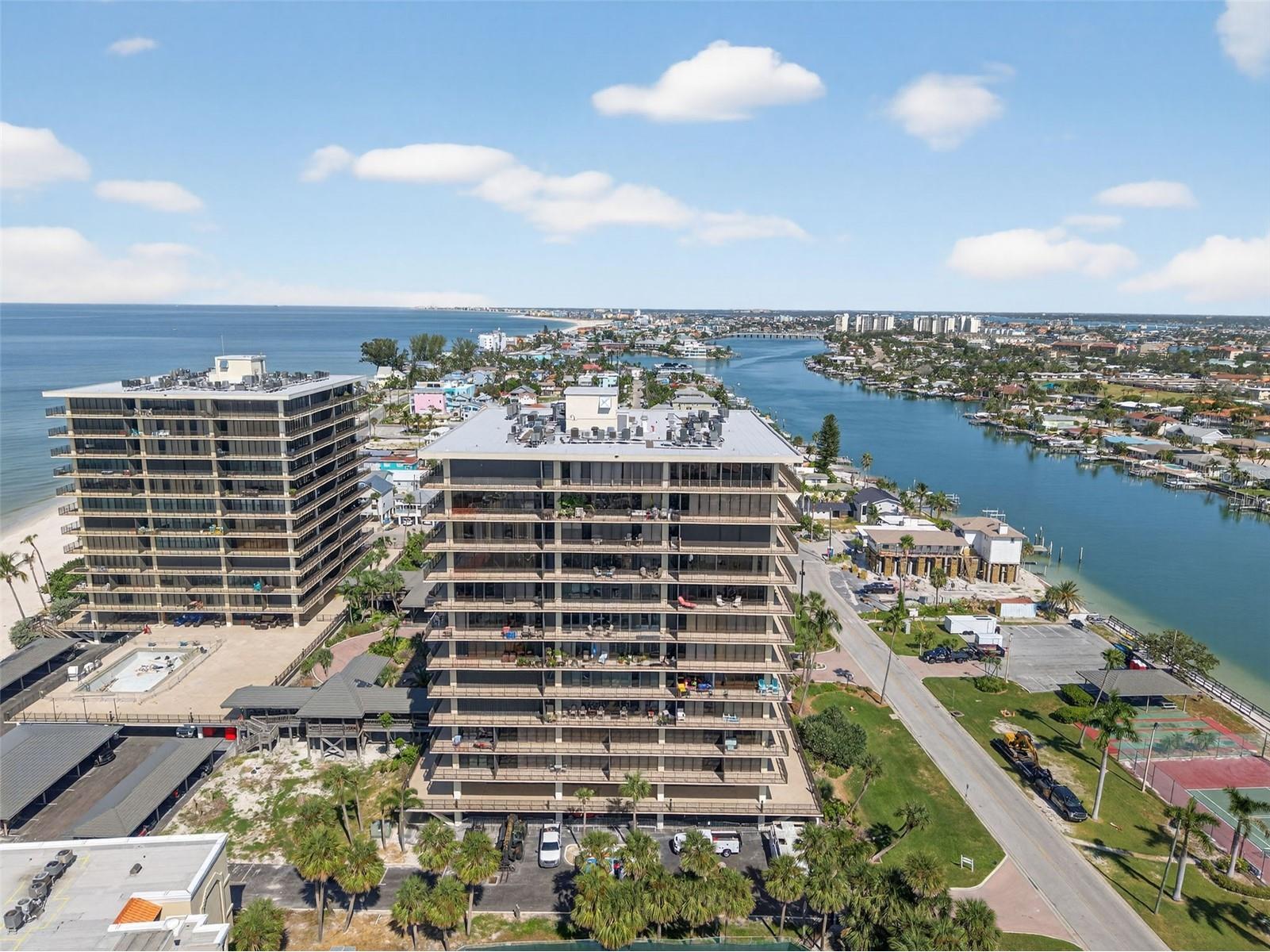 7600 Bayshore Drive #902 Treasure Island FL 33706 - GULF OF MEXICO TB8461970 image4