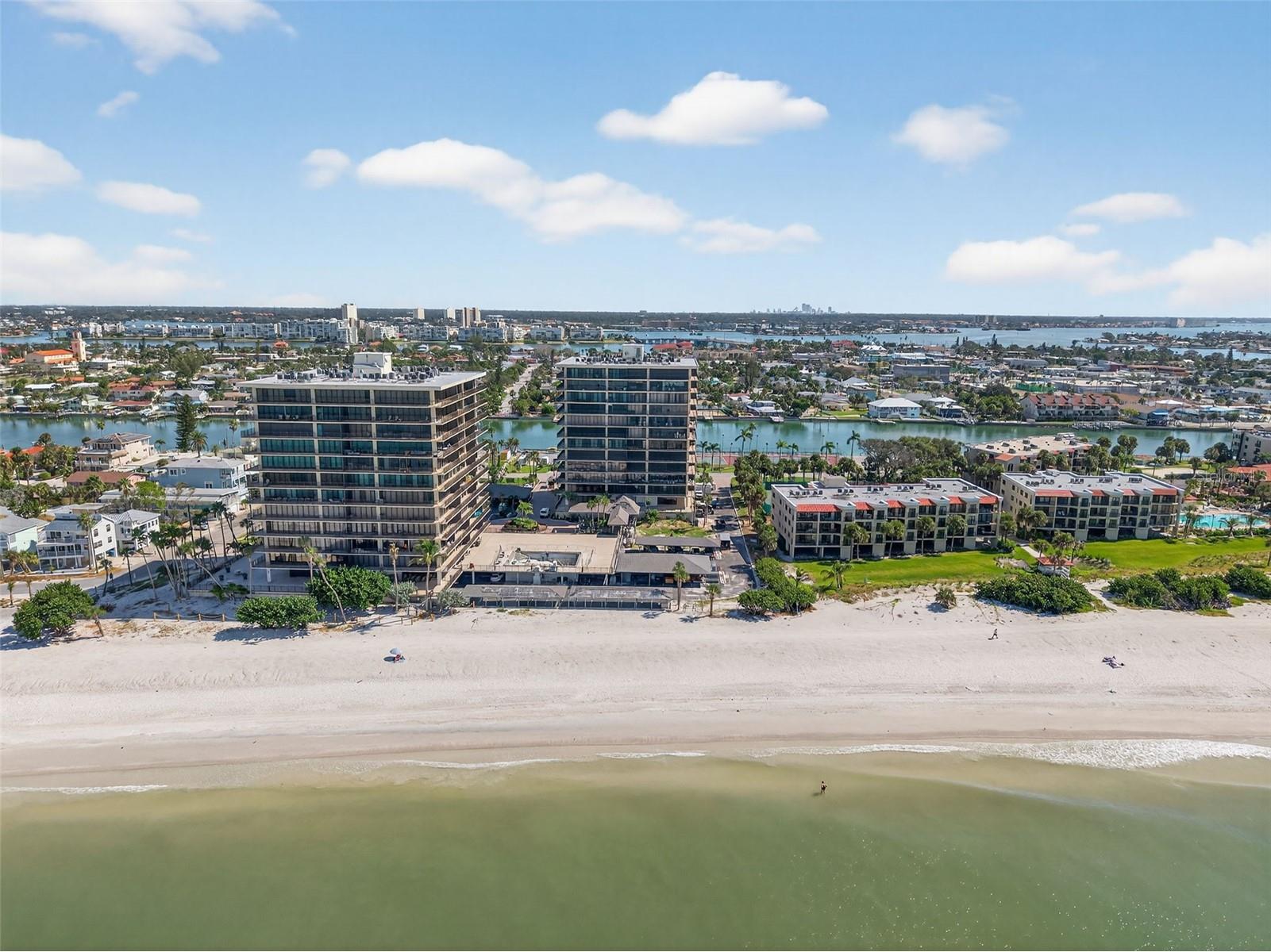 7600 Bayshore Drive #902 Treasure Island FL 33706 - GULF OF MEXICO TB8461970 image44