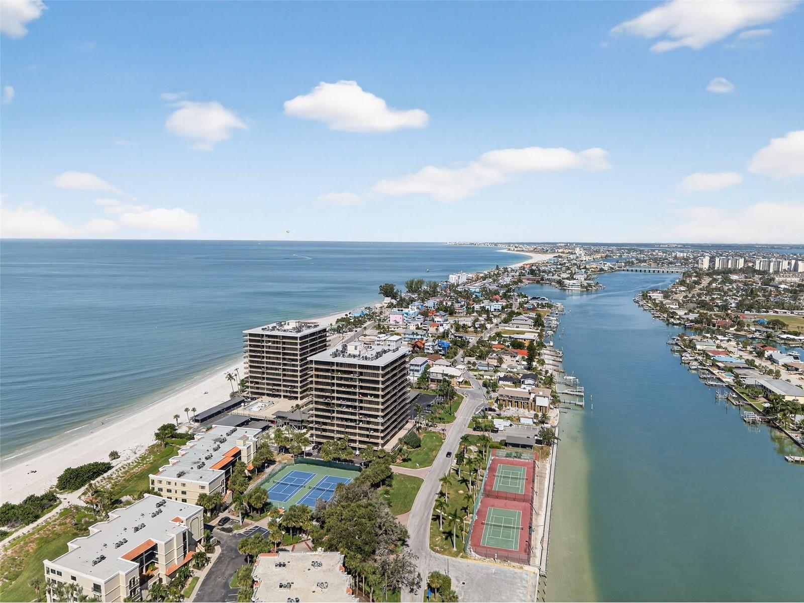 7600 Bayshore Drive #902 Treasure Island FL 33706 - GULF OF MEXICO TB8461970 image47