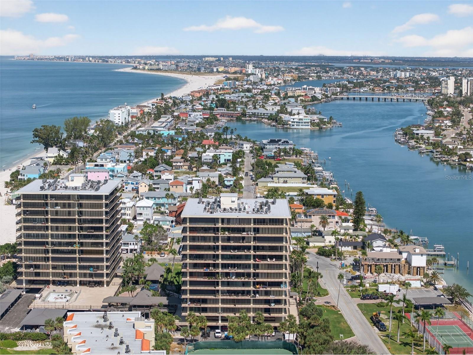 7600 Bayshore Drive #902 Treasure Island FL 33706 - GULF OF MEXICO TB8461970 image48