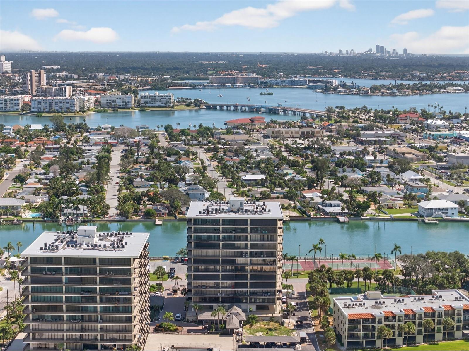7600 Bayshore Drive #902 Treasure Island FL 33706 - GULF OF MEXICO TB8461970 image49