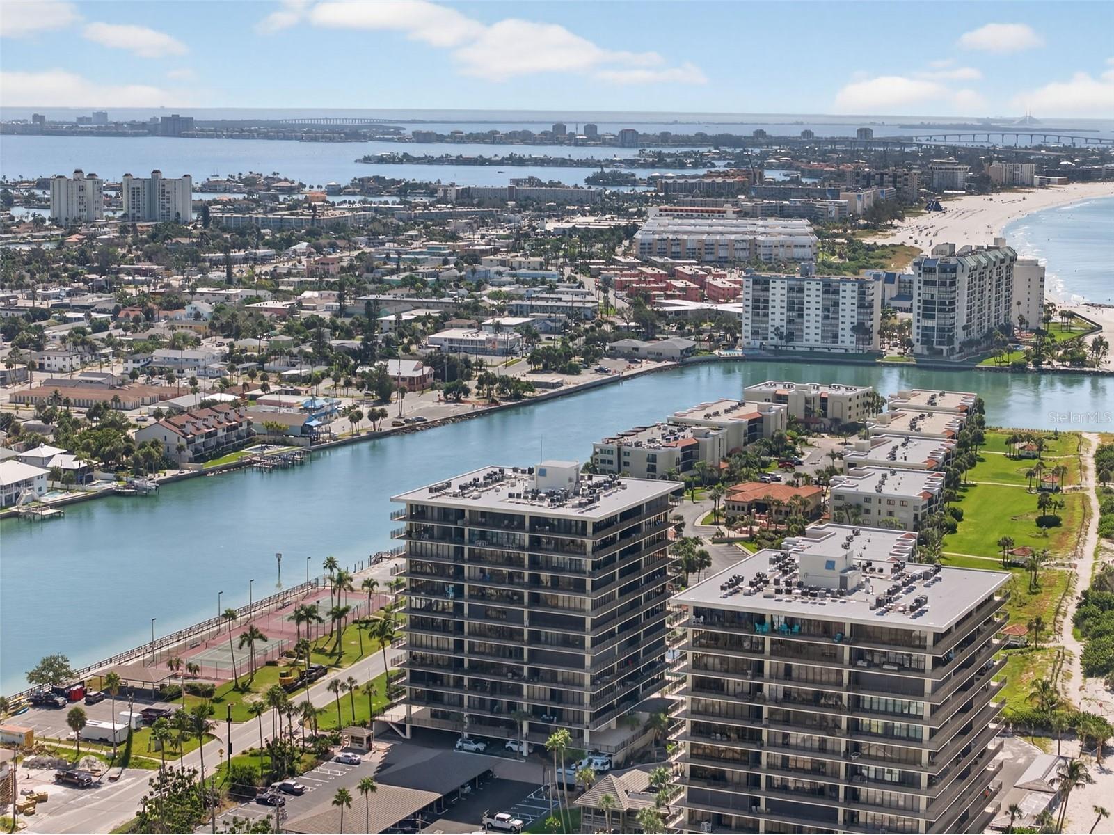7600 Bayshore Drive #902 Treasure Island FL 33706 - GULF OF MEXICO TB8461970 image50