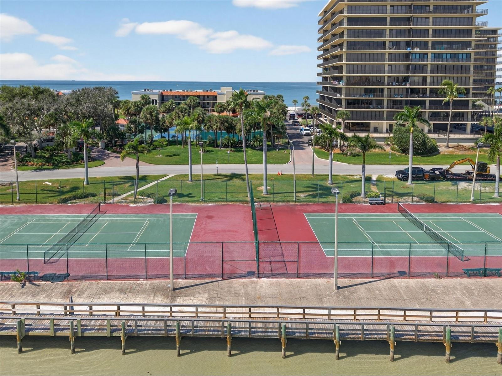 7600 Bayshore Drive #902 Treasure Island FL 33706 - GULF OF MEXICO TB8461970 image51