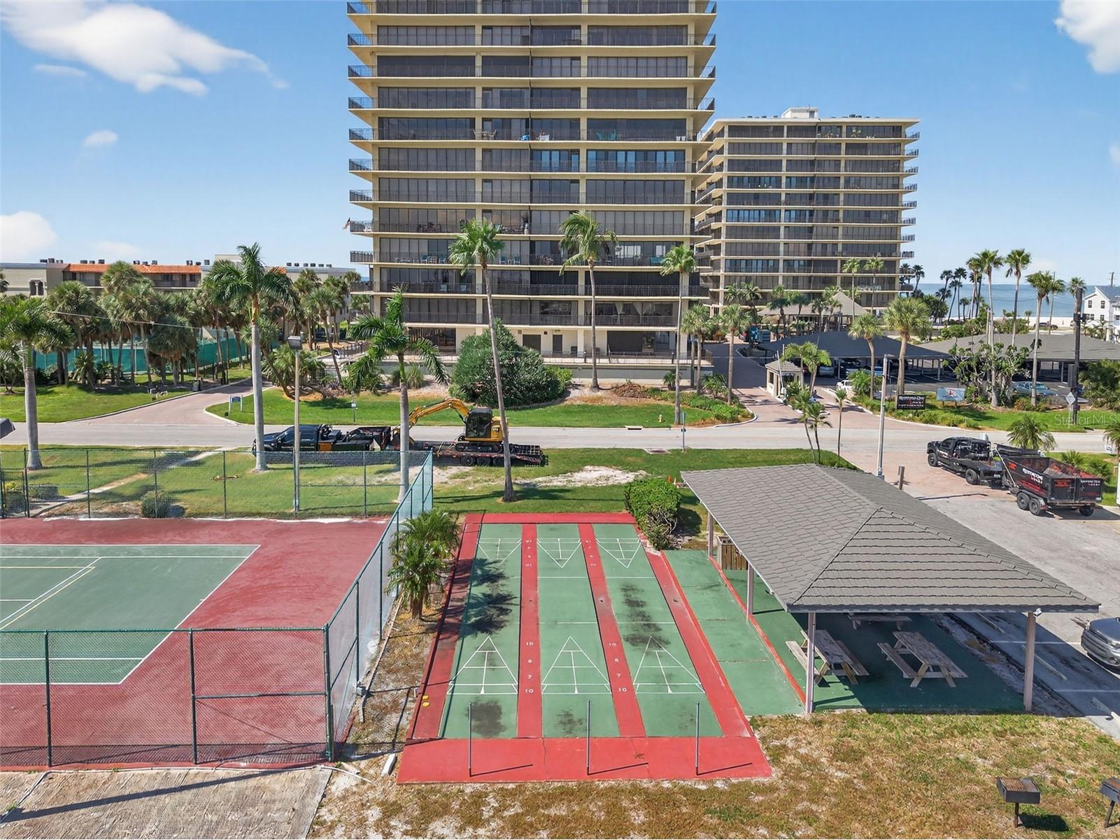 7600 Bayshore Drive #902 Treasure Island FL 33706 - GULF OF MEXICO TB8461970 image52