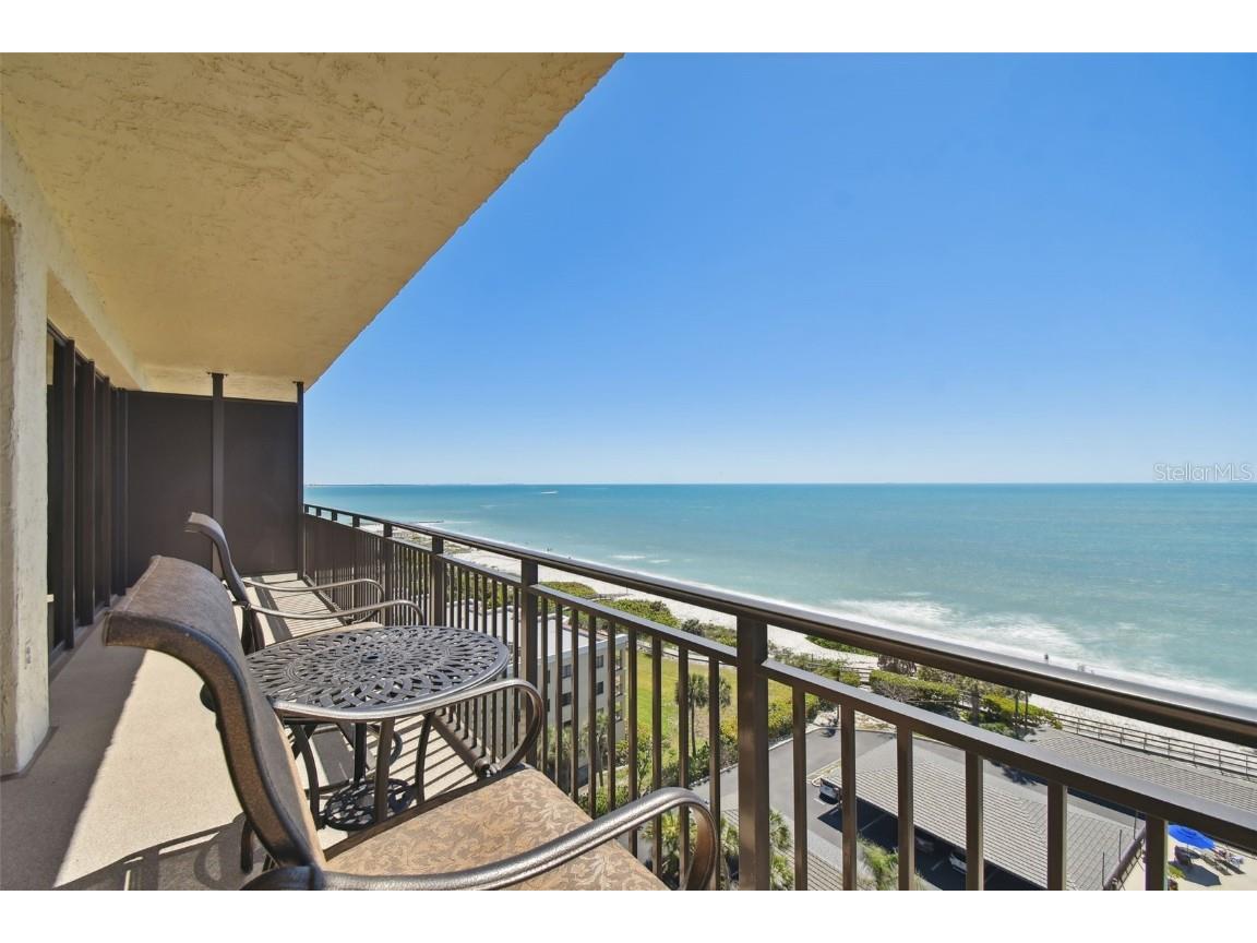 7600 Bayshore Drive #904 Treasure Island FL 33706 - GULF OF MEXICO/BLIND PASS U8236399 image1