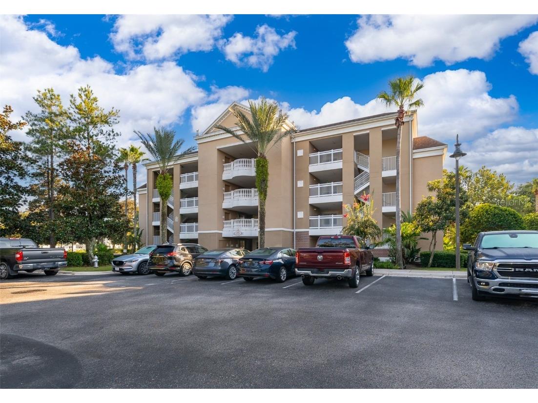 7600 Cabana Court #102 Kissimmee FL 34747 O6244938 image1
