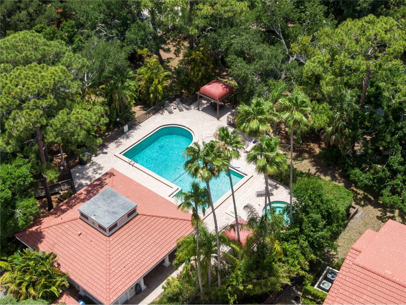 7600 Fairway Woods Drive #204 Sarasota FL 34238 A4695605 image37