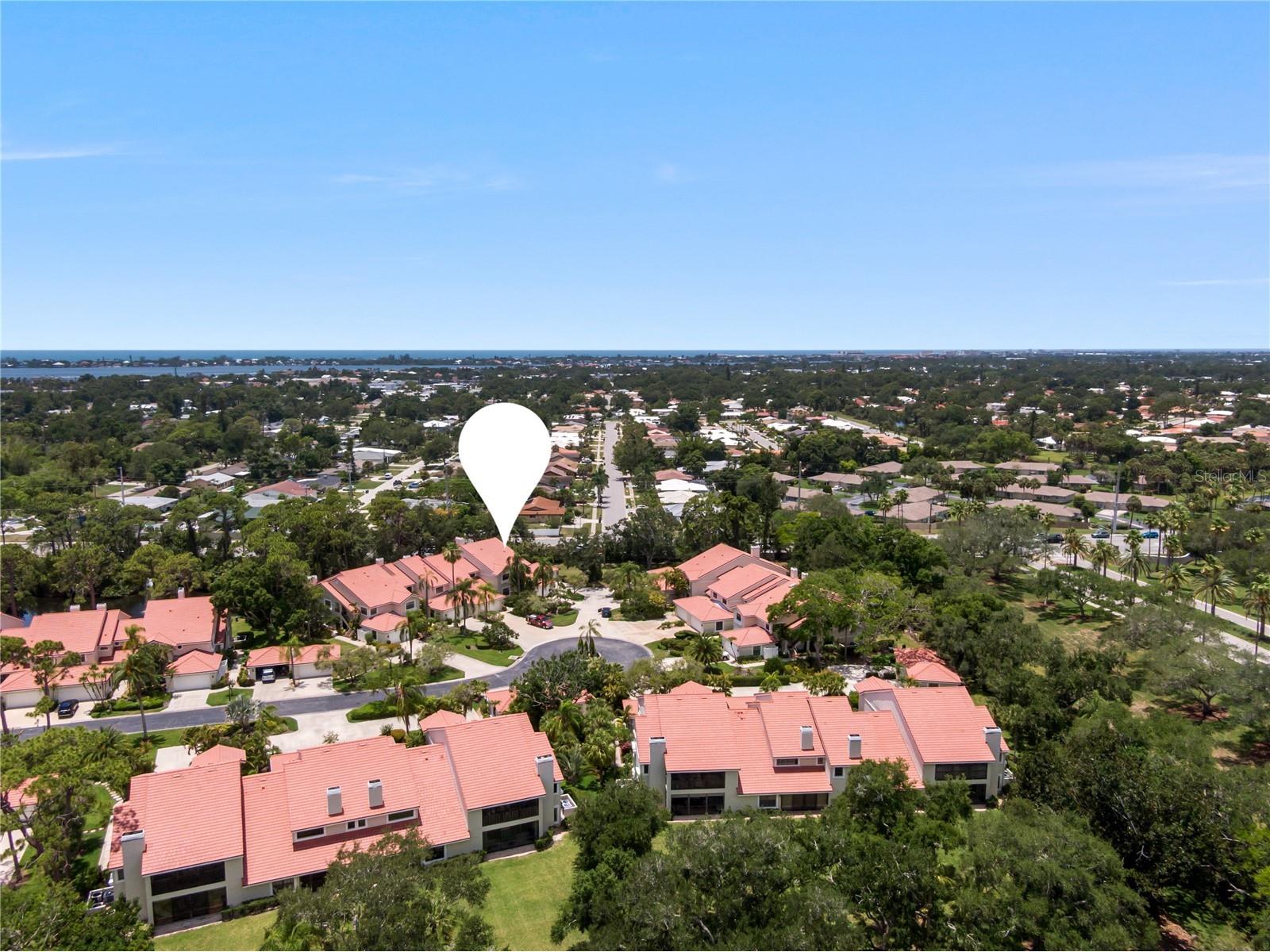 7600 Fairway Woods Drive #204 Sarasota FL 34238 A4695605 image38