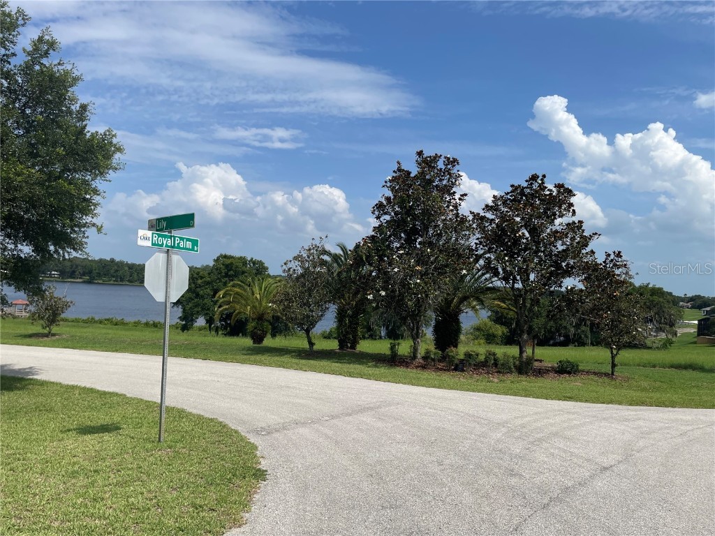 7600 Lily Court Groveland FL 34736 - Cherry Lake OM659295 image1