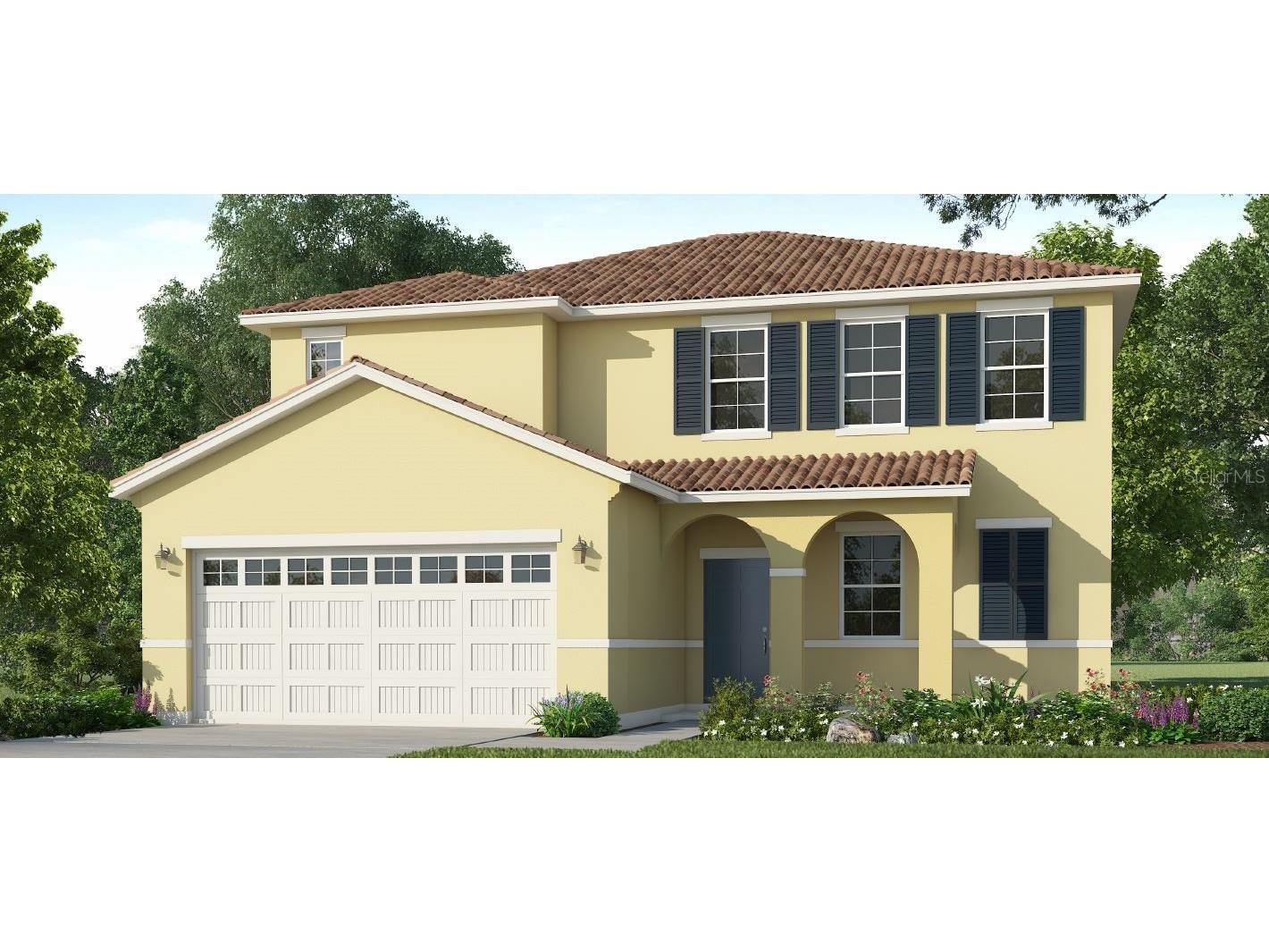 7600 Oakmoss Loop Davenport FL 33837 O5965182 image1