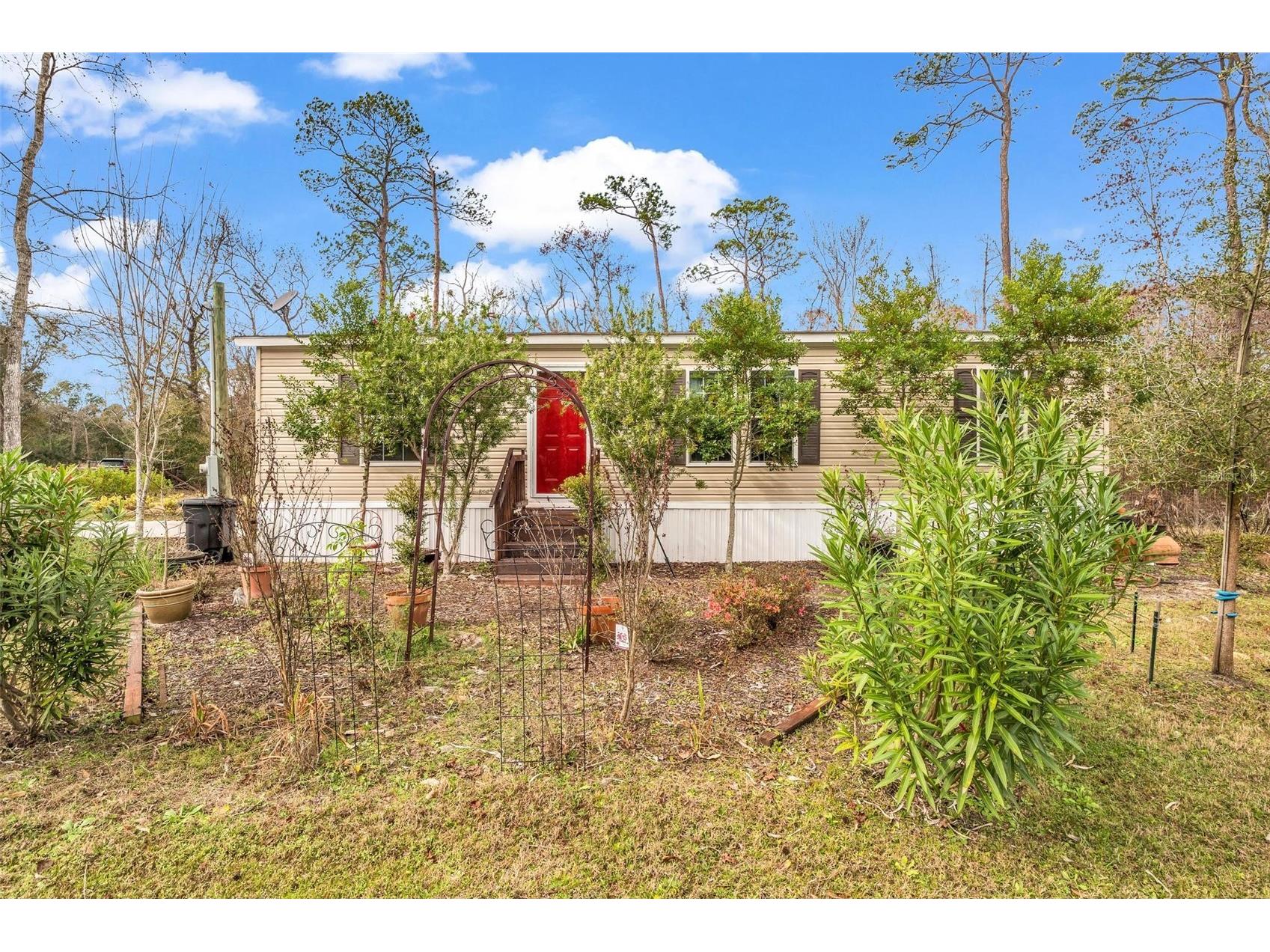 7600 Palmo Fish Camp Road Saint Augustine FL 32092 FC288769 image1