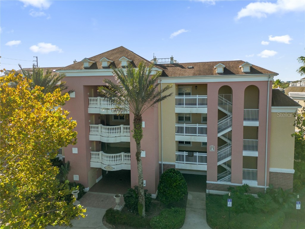 7600 Sandy Ridge Drive #402 Reunion FL 34747 O6259498 image1