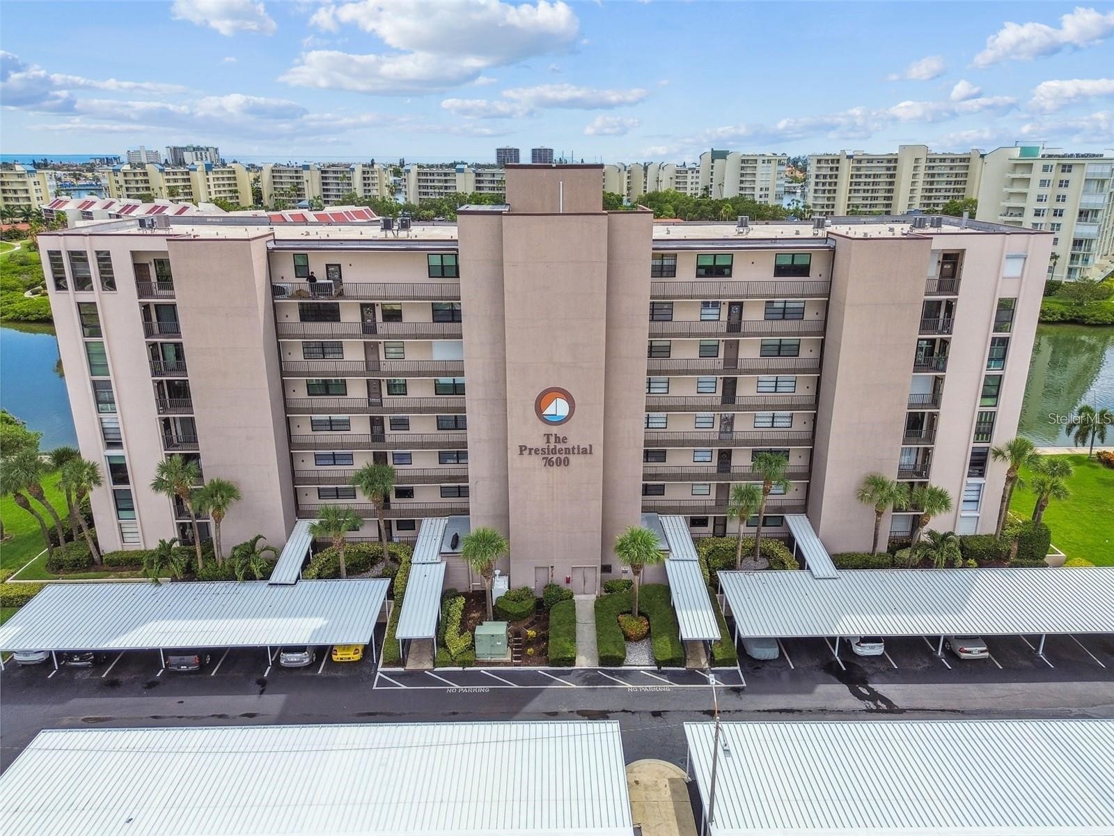 7600 Sun Island Drive S #204 South Pasadena FL 33707 TB8528967 image1