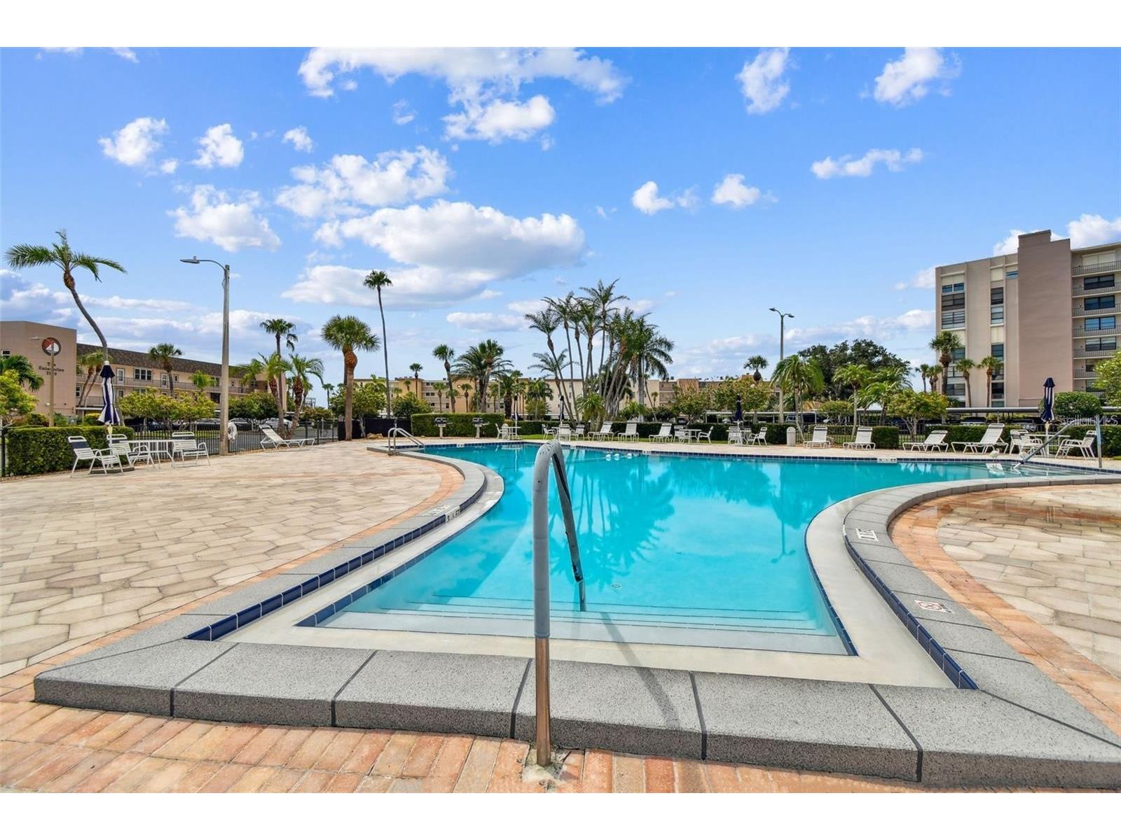 7600 Sun Island Drive S #204 South Pasadena FL 33707 TB8528967 image36