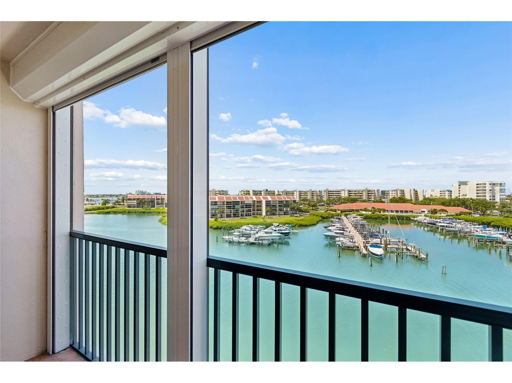 7600 Sun Island Drive S #603 South Pasadena FL 33707 - BOCA CIEGA BAY TB8526335 image28