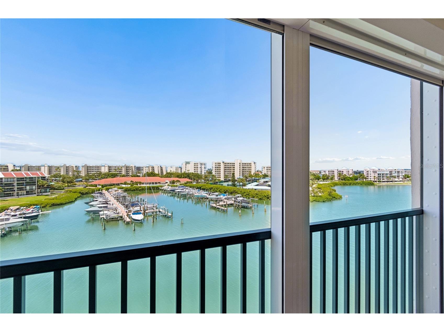 7600 Sun Island Drive S #603 South Pasadena FL 33707 - BOCA CIEGA BAY TB8526335 image30