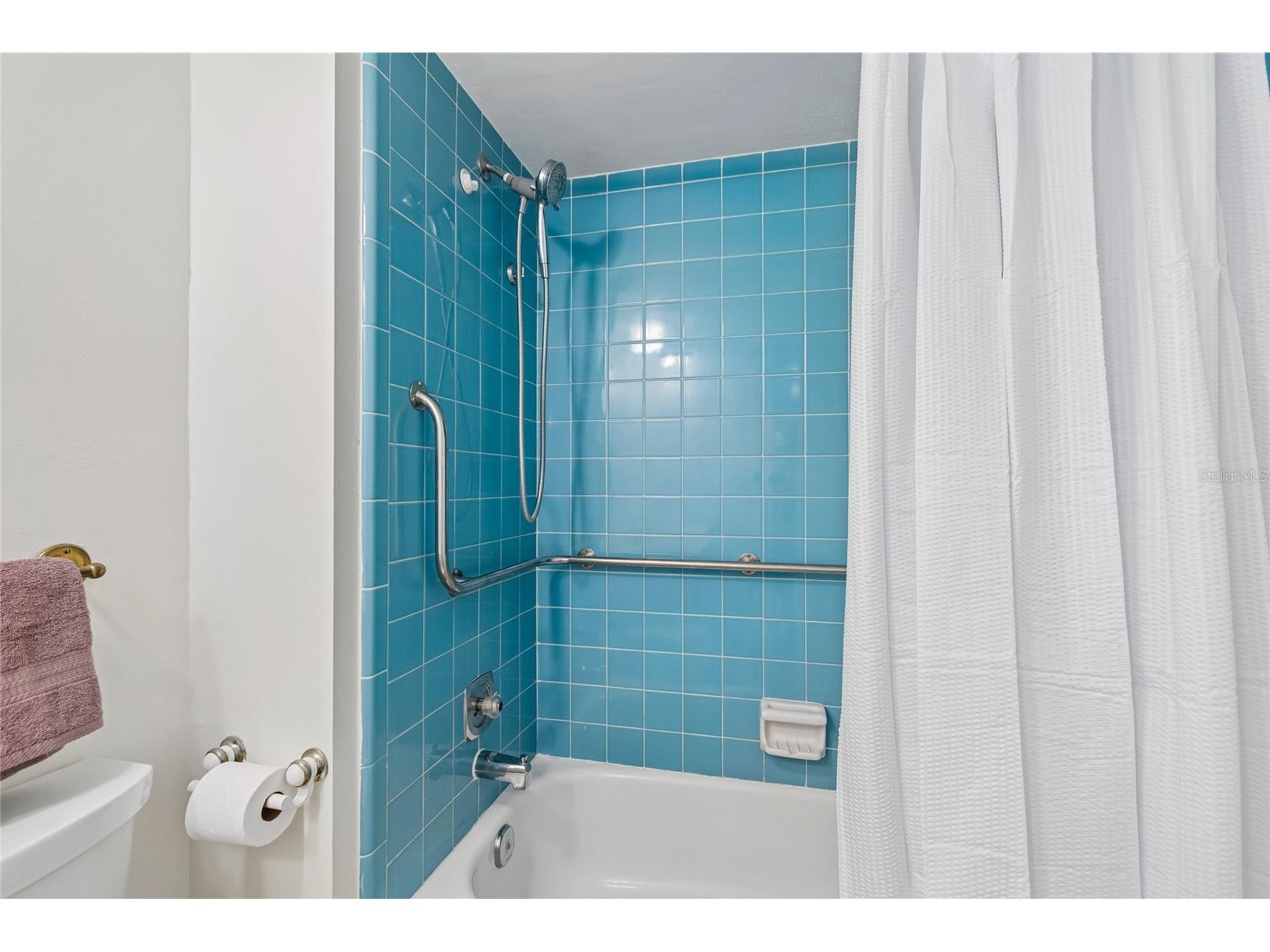 7600 Sun Island Drive S #603 South Pasadena FL 33707 - BOCA CIEGA BAY TB8526335 image38