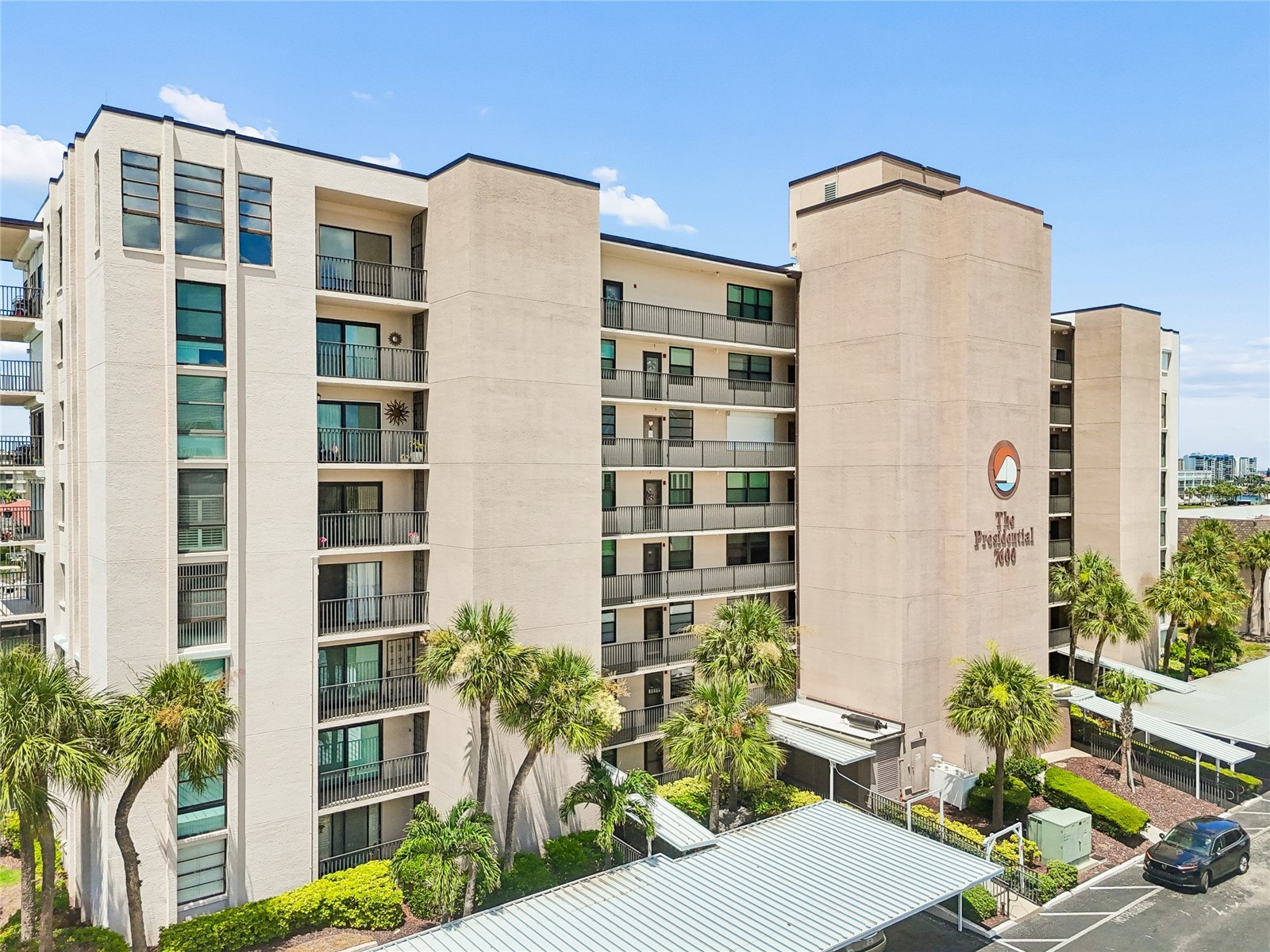 7600 Sun Island Drive S #603 South Pasadena FL 33707 - BOCA CIEGA BAY TB8526335 image4