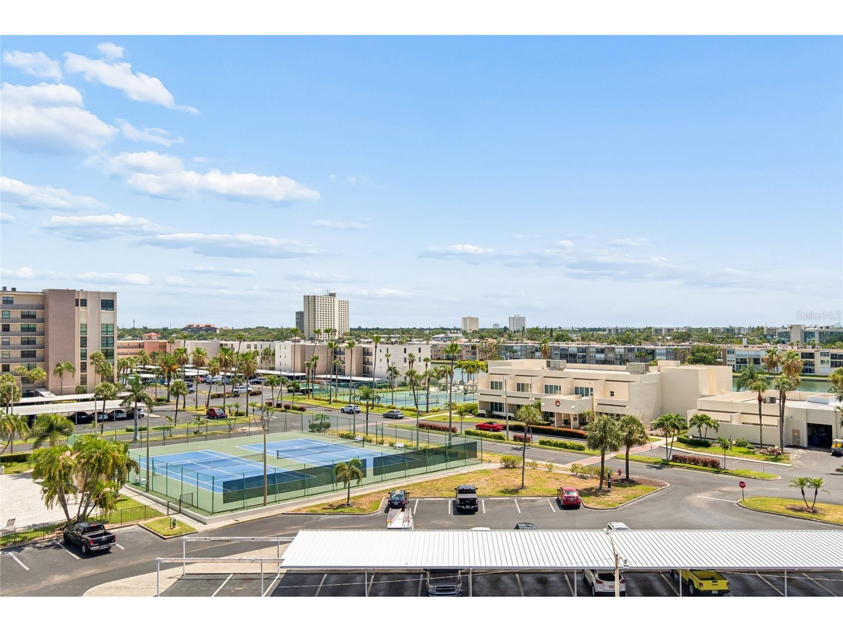 7600 Sun Island Drive S #603 South Pasadena FL 33707 - BOCA CIEGA BAY TB8526335 image41