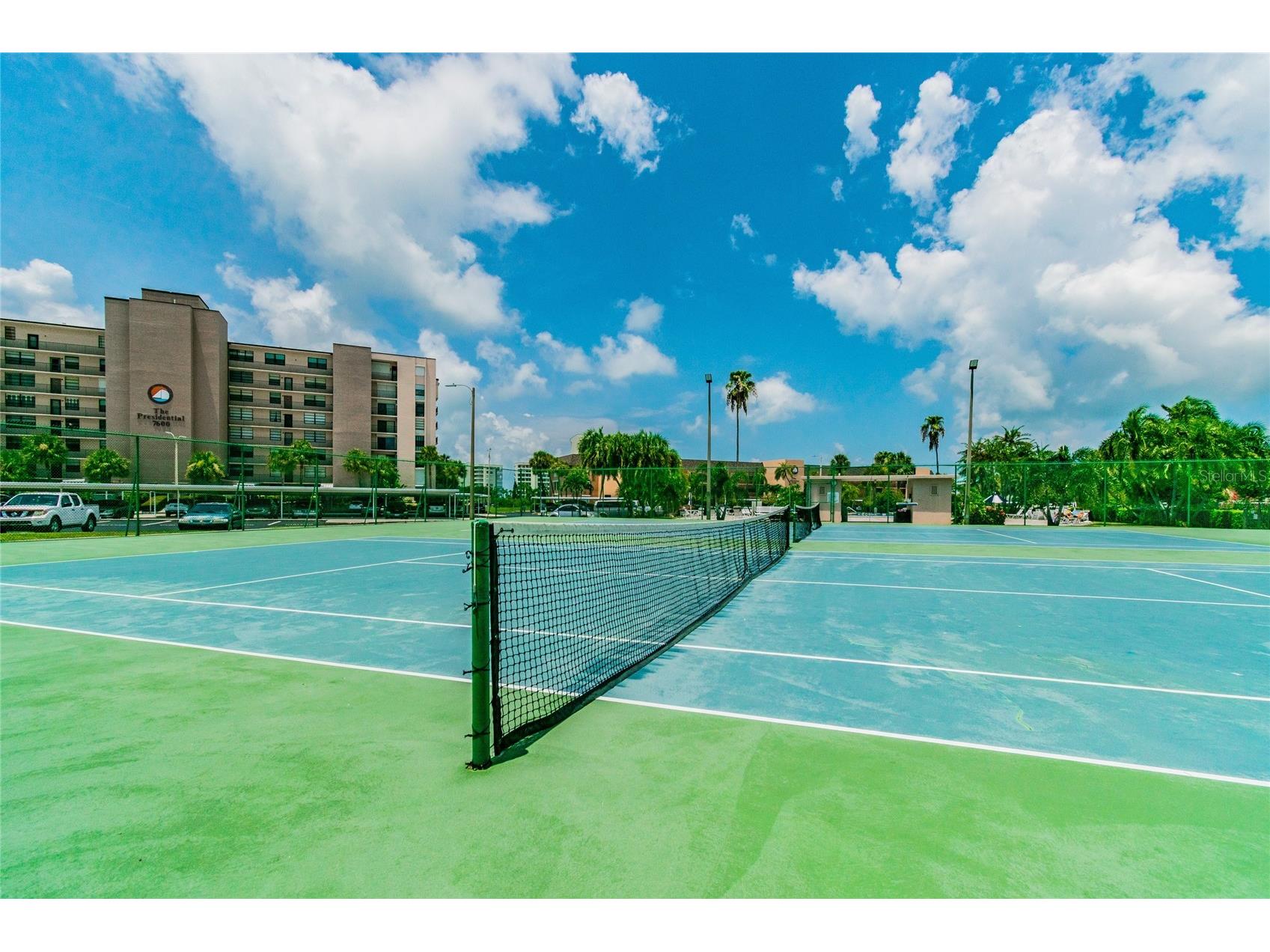 7600 Sun Island Drive S #603 South Pasadena FL 33707 - BOCA CIEGA BAY TB8526335 image45