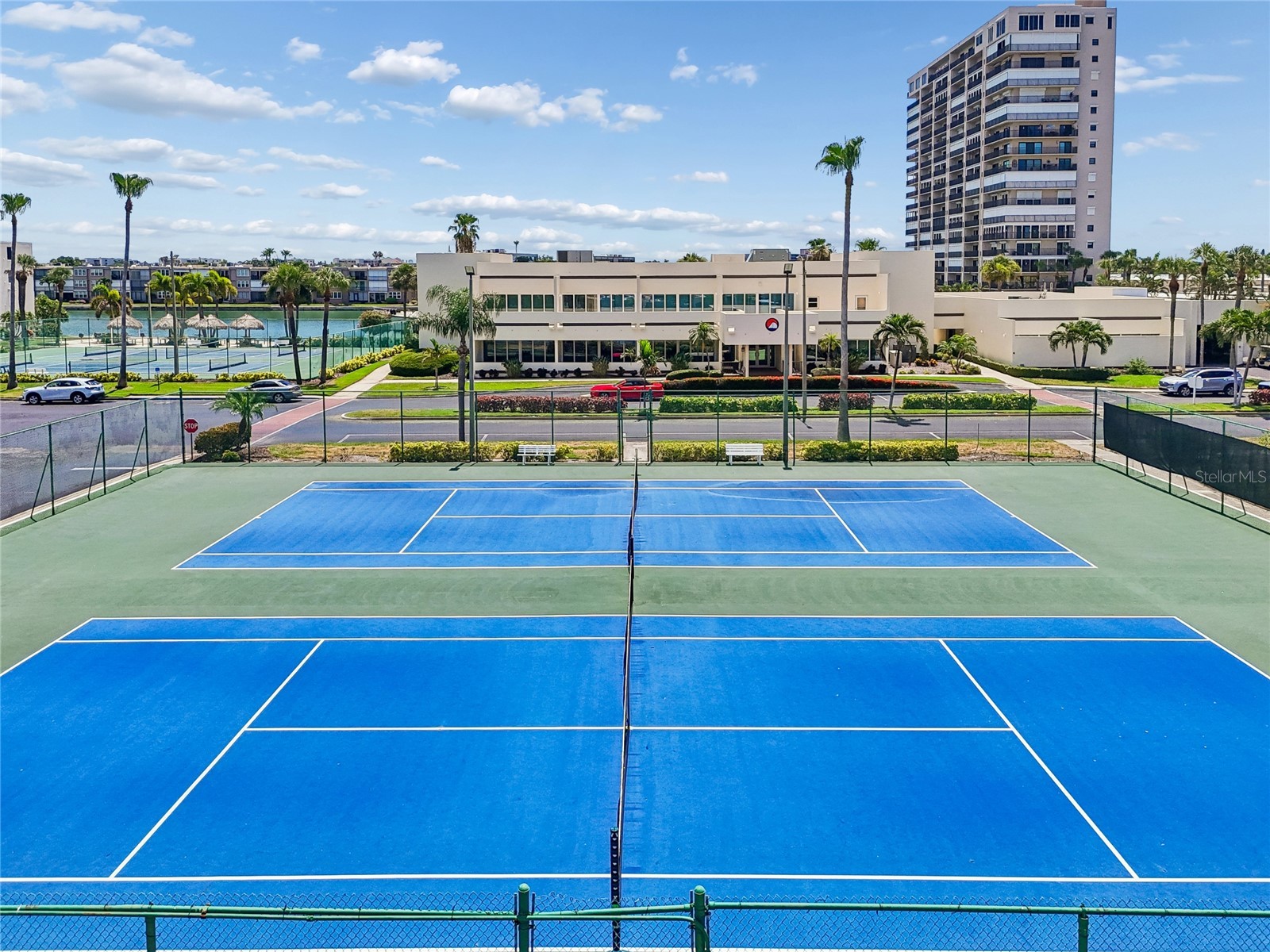 7600 Sun Island Drive S #603 South Pasadena FL 33707 - BOCA CIEGA BAY TB8526335 image46