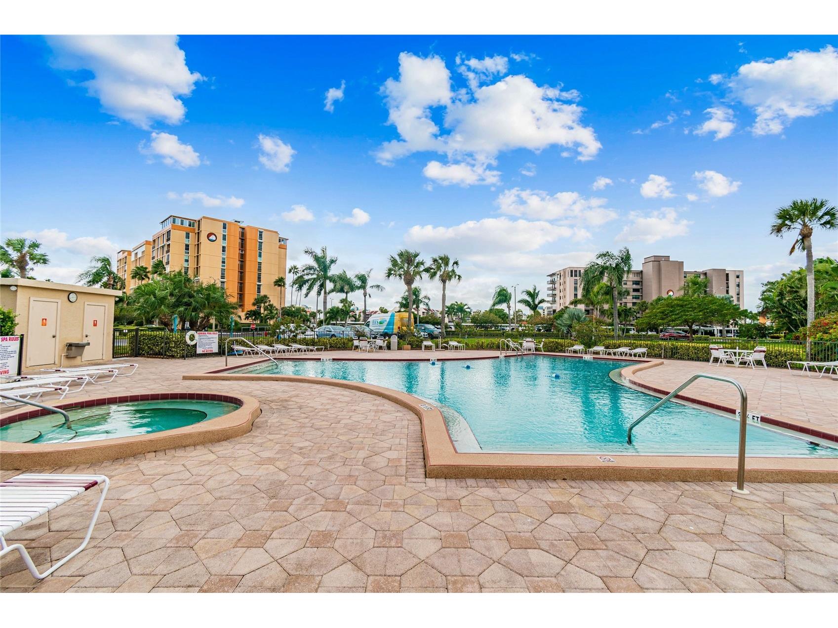 7600 Sun Island Drive S #603 South Pasadena FL 33707 - BOCA CIEGA BAY TB8526335 image50