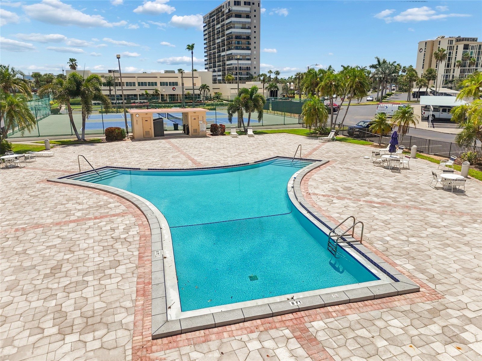 7600 Sun Island Drive S #603 South Pasadena FL 33707 - BOCA CIEGA BAY TB8526335 image51