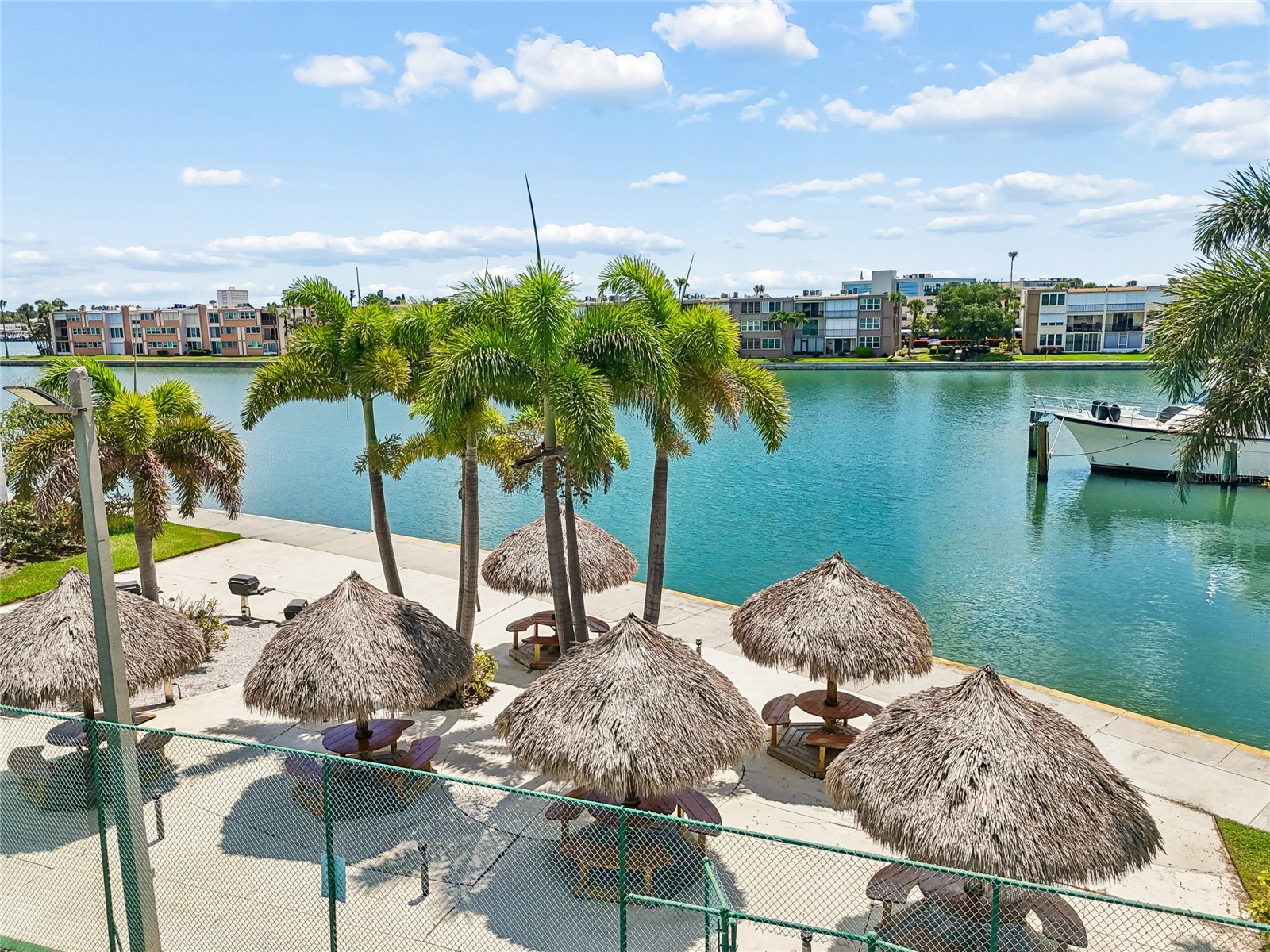 7600 Sun Island Drive S #603 South Pasadena FL 33707 - BOCA CIEGA BAY TB8526335 image55
