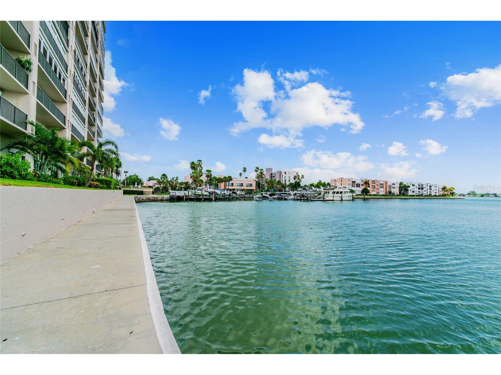 7600 Sun Island Drive S #603 South Pasadena FL 33707 - BOCA CIEGA BAY TB8526335 image58