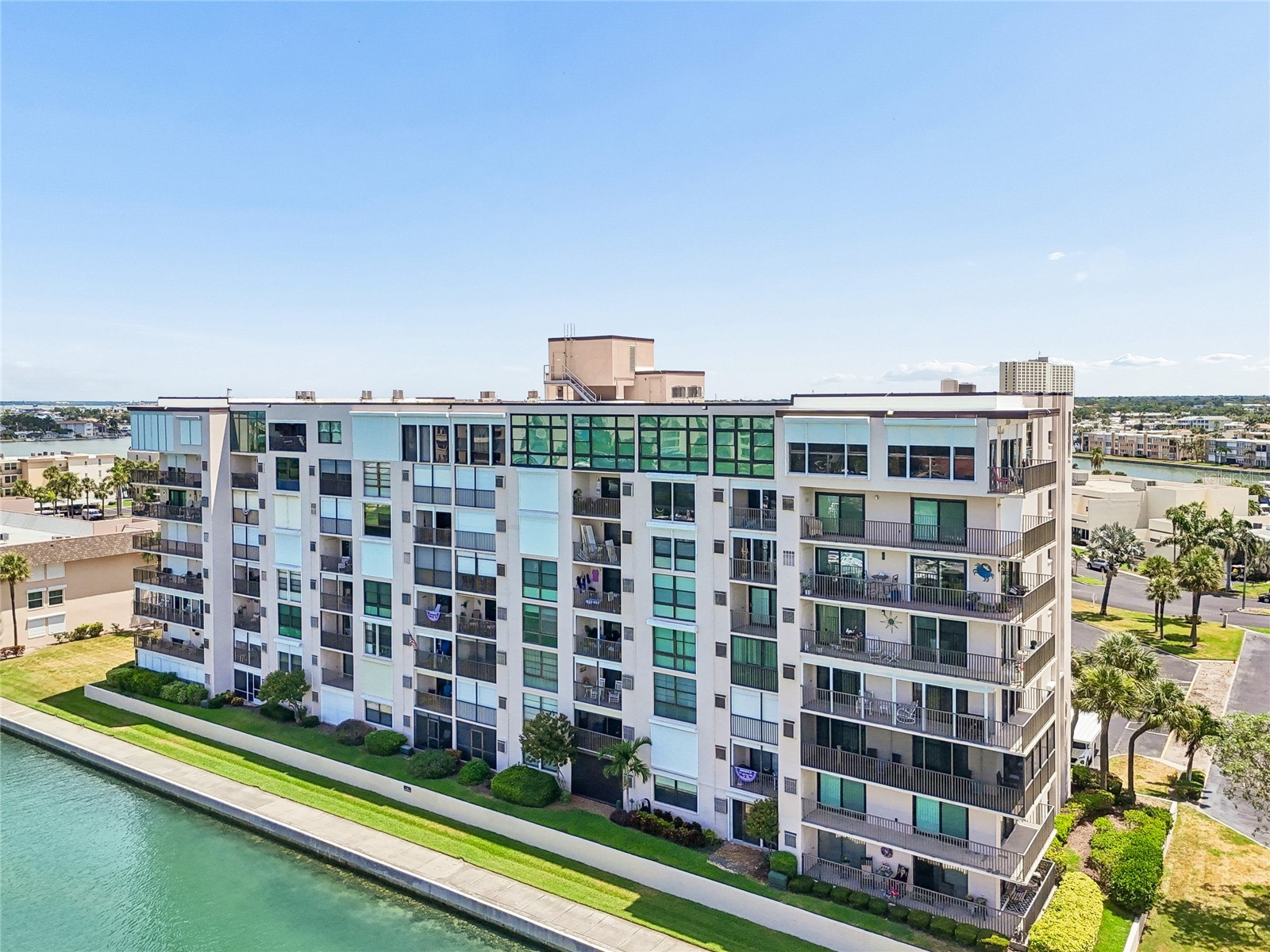 7600 Sun Island Drive S #603 South Pasadena FL 33707 - BOCA CIEGA BAY TB8526335 image7