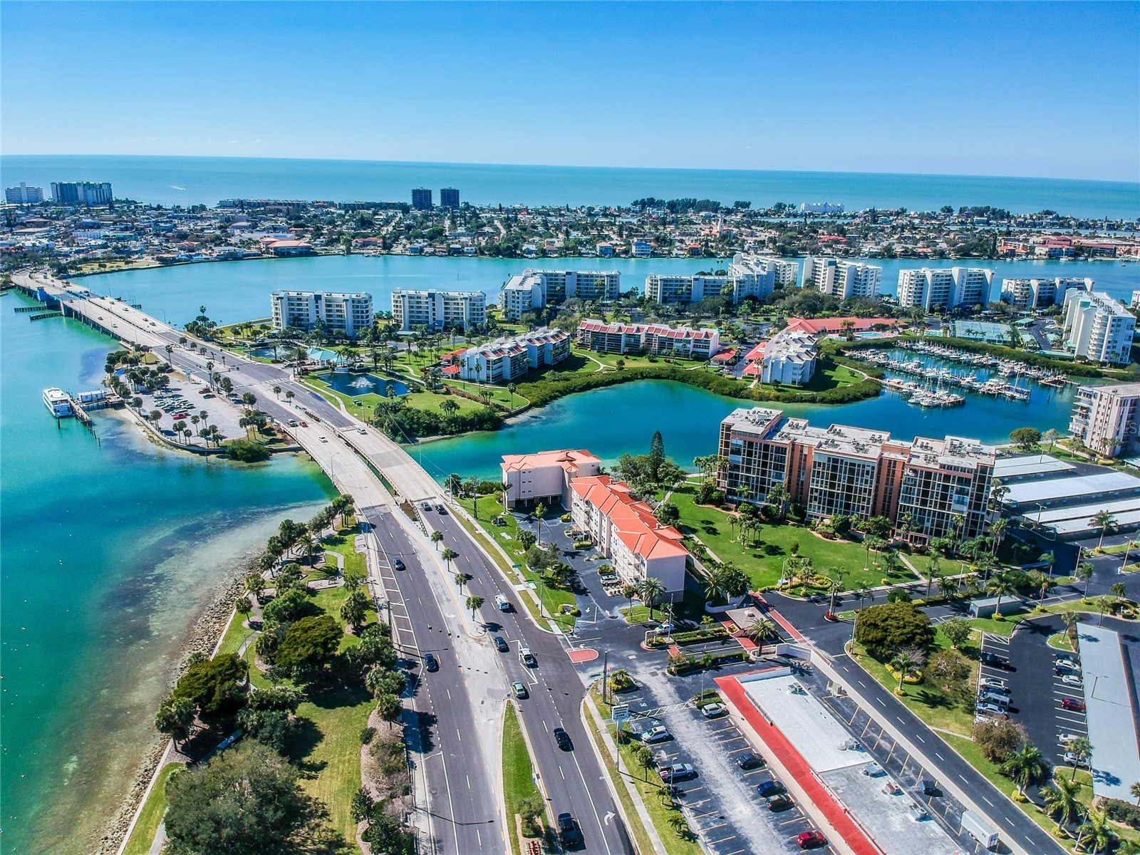 7600 Sun Island Drive S #603 South Pasadena FL 33707 - BOCA CIEGA BAY TB8526335 image71