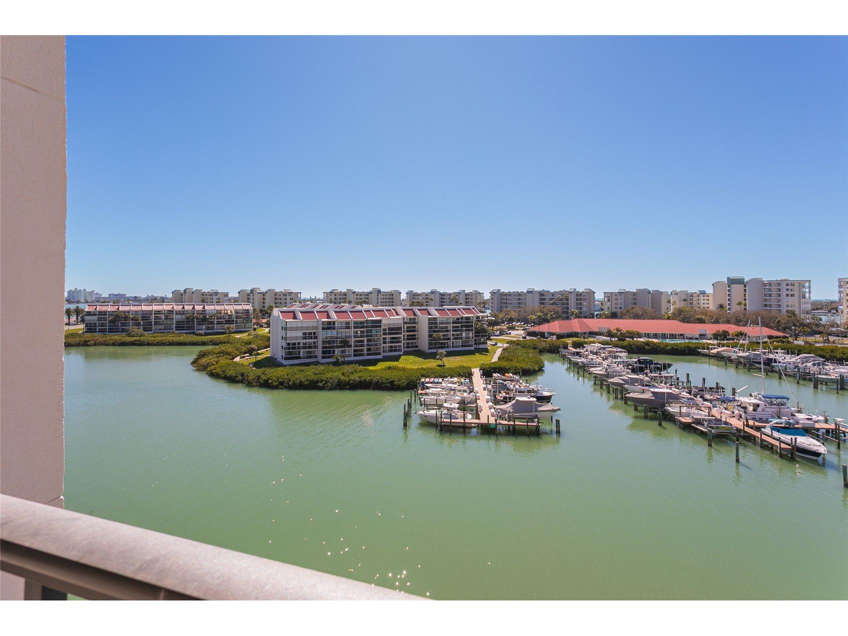 7600 Sun Island Drive S #707 South Pasadena FL 33707 - BOCA CIEGA BAY TB8481159 image17