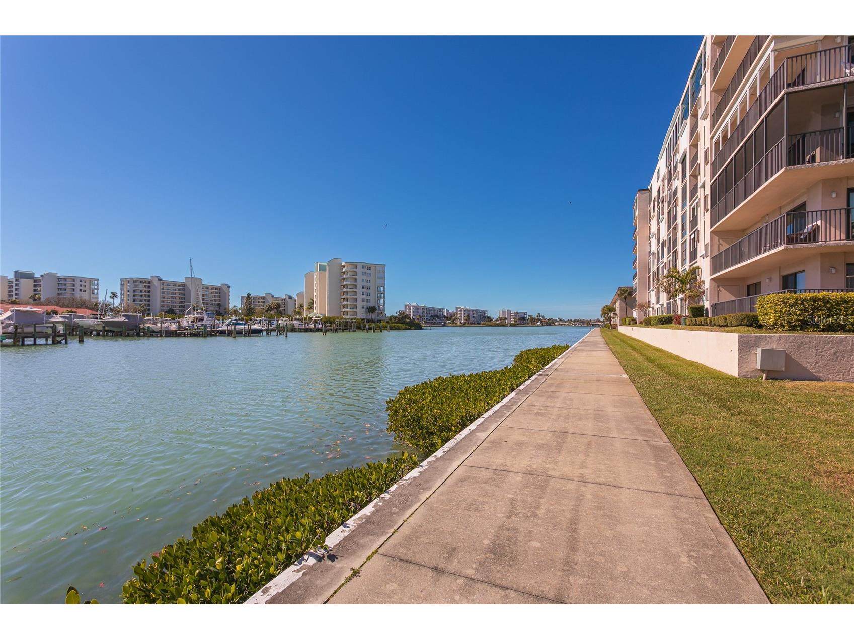 7600 Sun Island Drive S #707 South Pasadena FL 33707 - BOCA CIEGA BAY TB8481159 image23