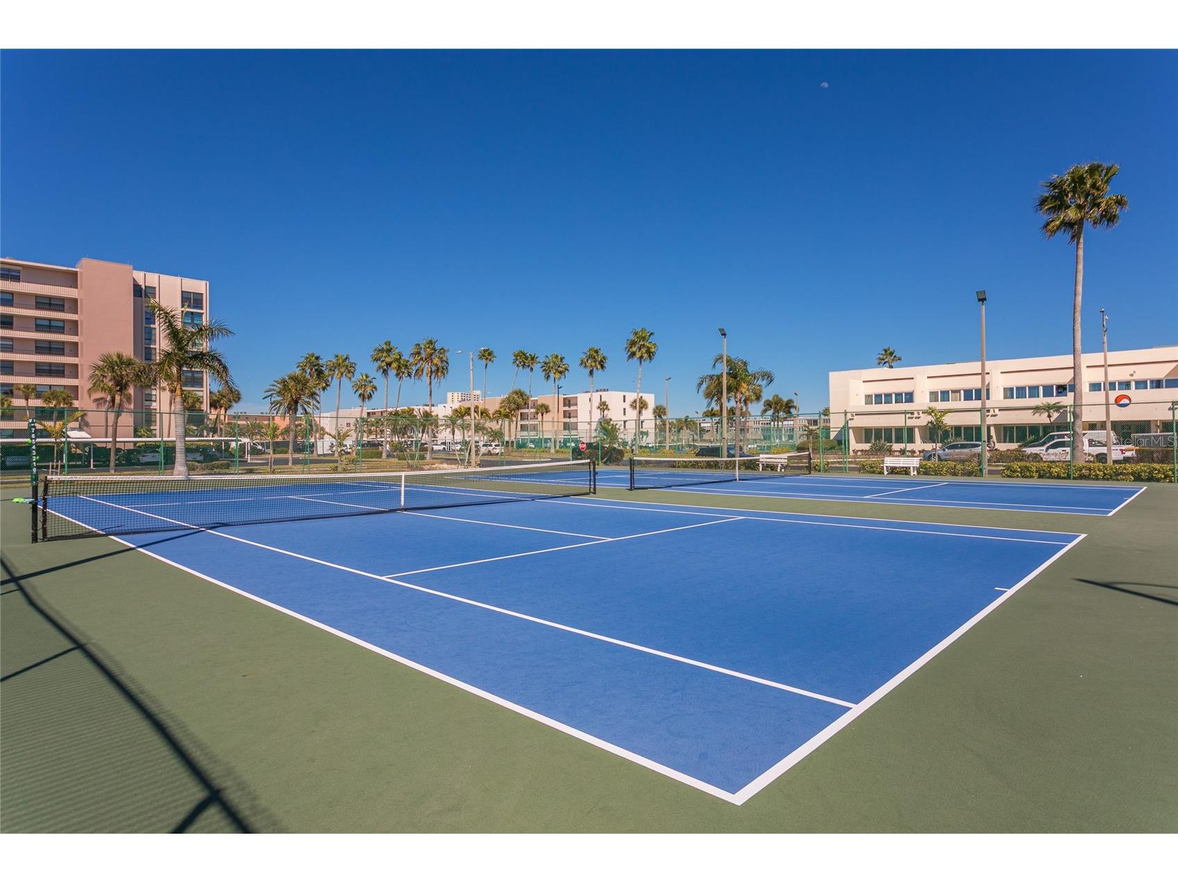 7600 Sun Island Drive S #707 South Pasadena FL 33707 - BOCA CIEGA BAY TB8481159 image25