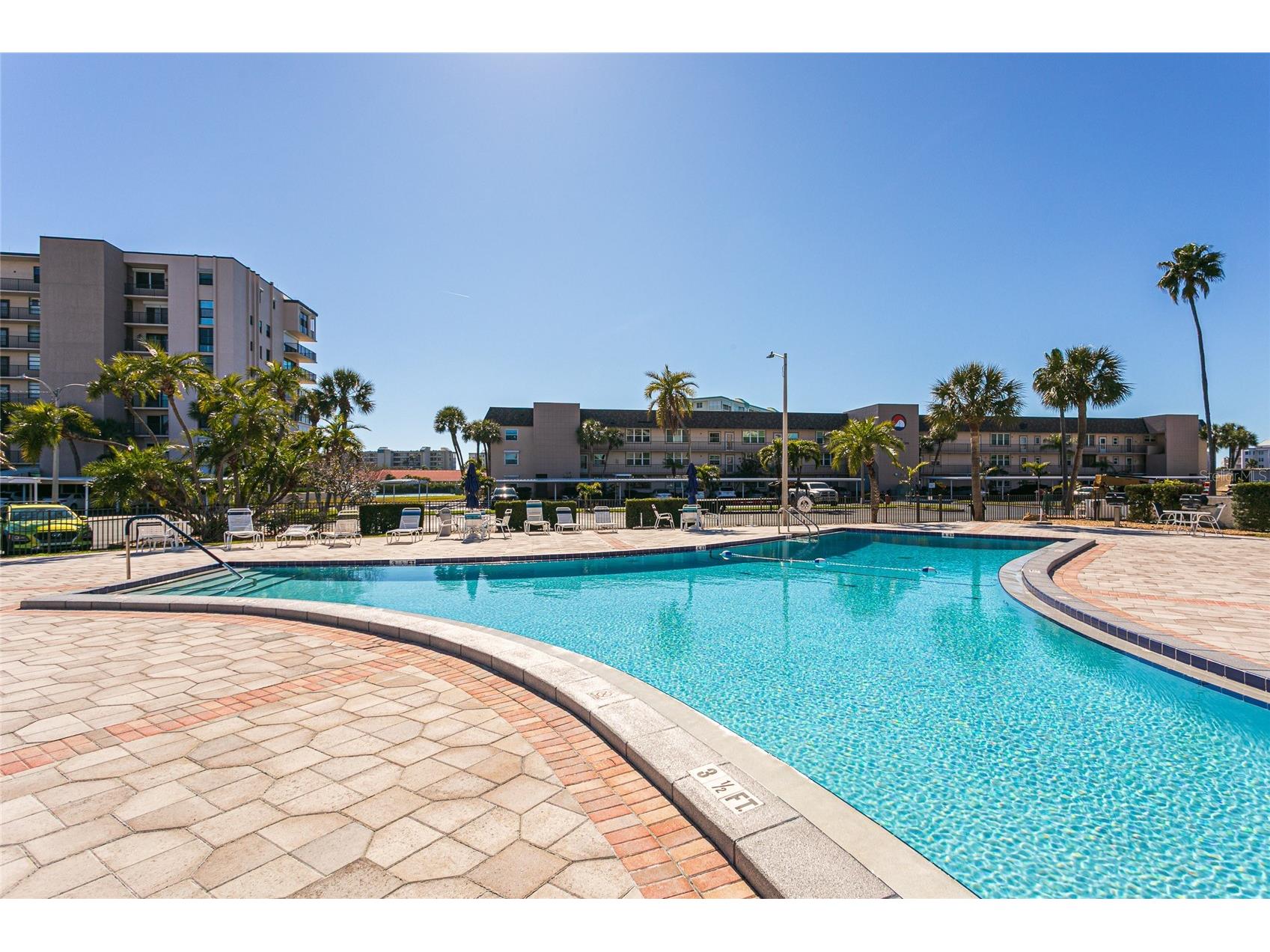 7600 Sun Island Drive S #707 South Pasadena FL 33707 - BOCA CIEGA BAY TB8481159 image26