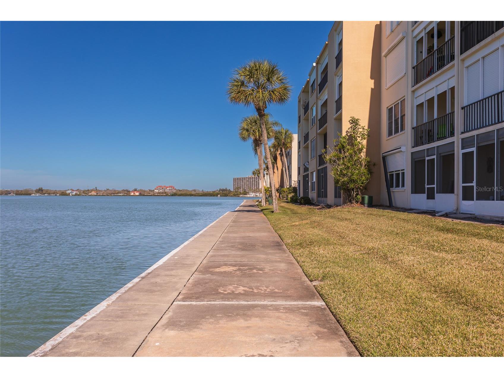 7600 Sun Island Drive S #707 South Pasadena FL 33707 - BOCA CIEGA BAY TB8481159 image29