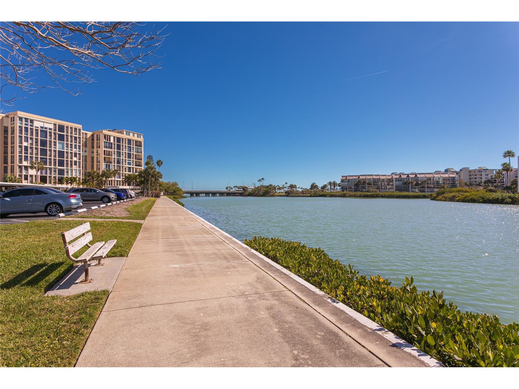 7600 Sun Island Drive S #707 South Pasadena FL 33707 - BOCA CIEGA BAY TB8481159 image30