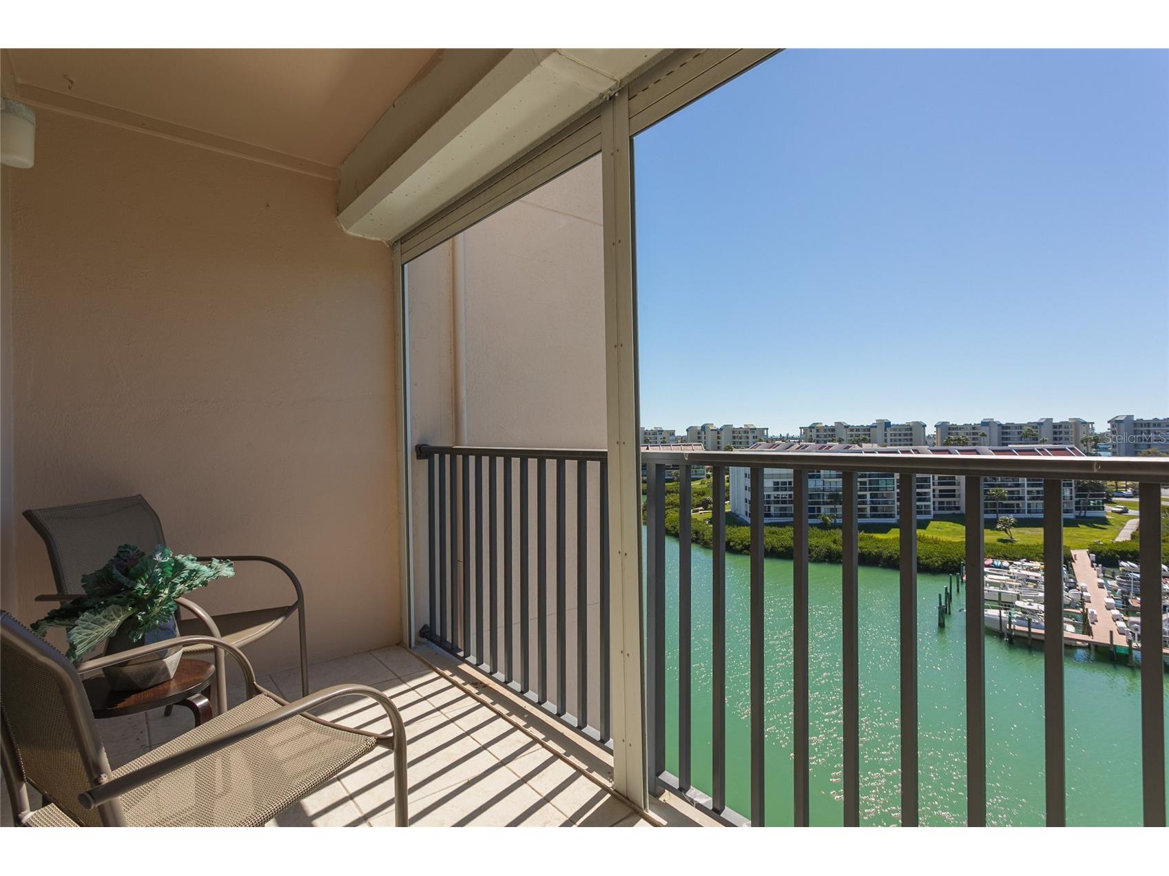 7600 Sun Island Drive S #707 South Pasadena FL 33707 - BOCA CIEGA BAY TB8481159 image5