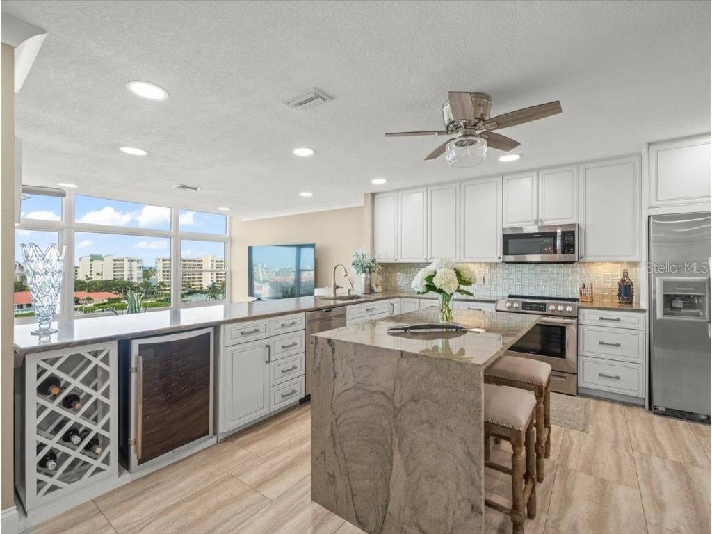 7600 Sun Island Drive S #804 South Pasadena FL 33707 - BOCA CIEGA BAY TB8405809 image20