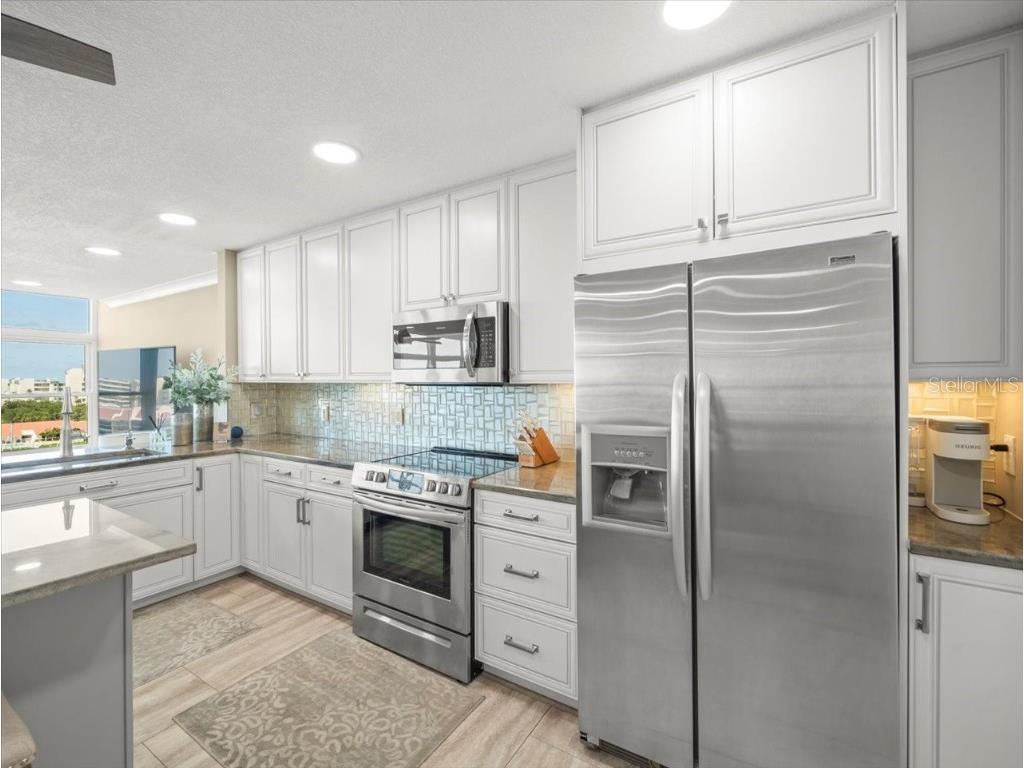 7600 Sun Island Drive S #804 South Pasadena FL 33707 - BOCA CIEGA BAY TB8405809 image23