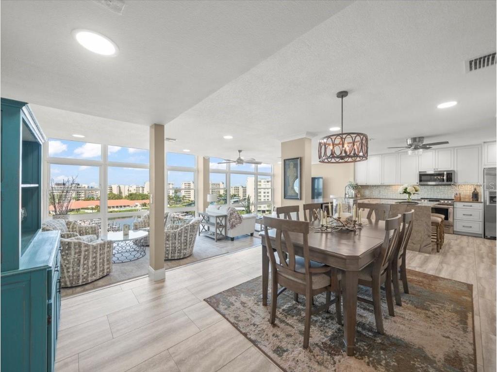 7600 Sun Island Drive S #804 South Pasadena FL 33707 - BOCA CIEGA BAY TB8405809 image4