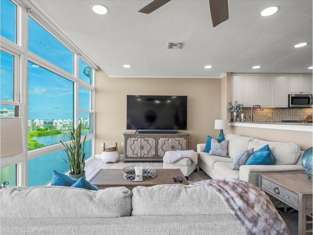 7600 Sun Island Drive S #804 South Pasadena FL 33707 - BOCA CIEGA BAY TB8405809 image5