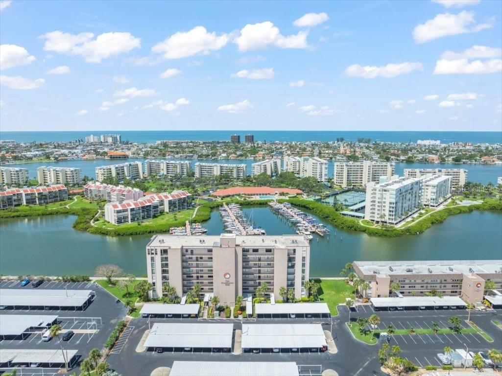 7600 Sun Island Drive S #804 South Pasadena FL 33707 - BOCA CIEGA BAY TB8405809 image50