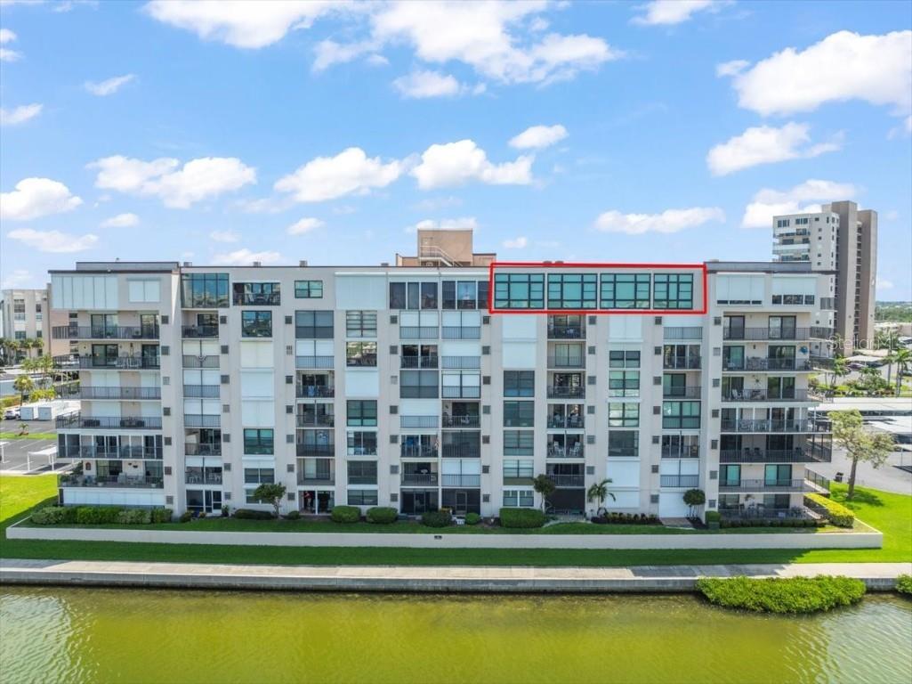 7600 Sun Island Drive S #804 South Pasadena FL 33707 - BOCA CIEGA BAY TB8405809 image53