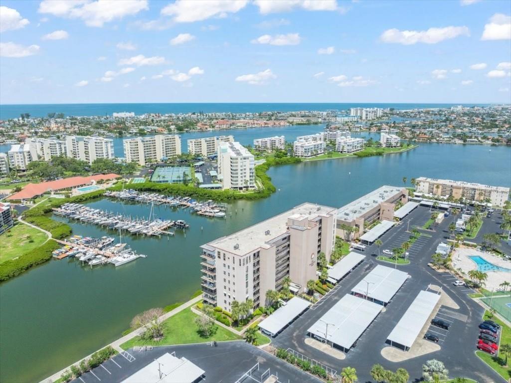 7600 Sun Island Drive S #804 South Pasadena FL 33707 - BOCA CIEGA BAY TB8405809 image55