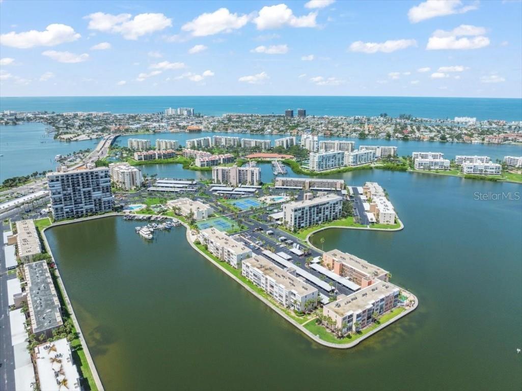 7600 Sun Island Drive S #804 South Pasadena FL 33707 - BOCA CIEGA BAY TB8405809 image56