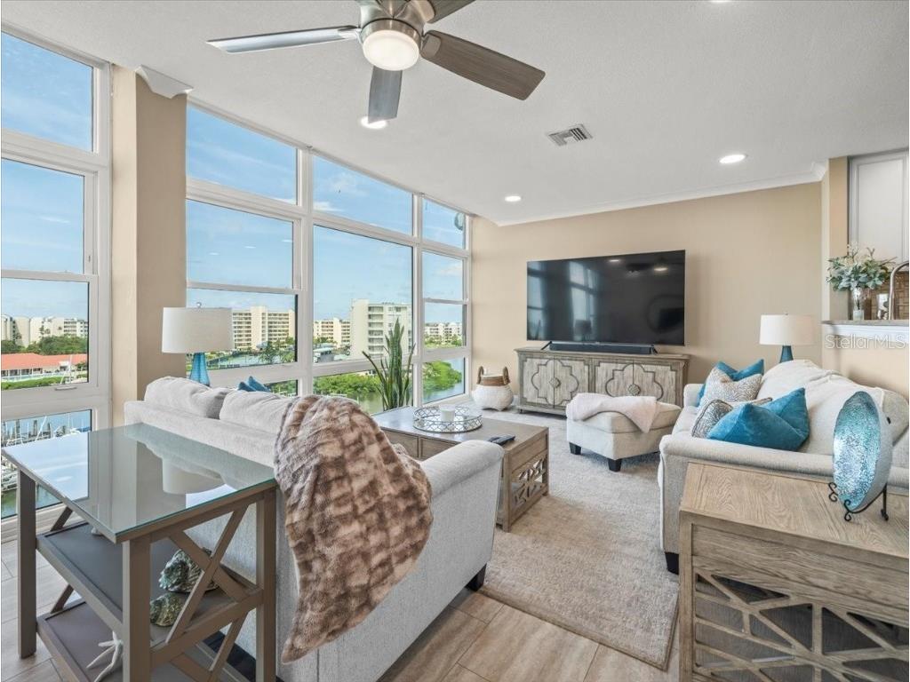 7600 Sun Island Drive S #804 South Pasadena FL 33707 - BOCA CIEGA BAY TB8405809 image6