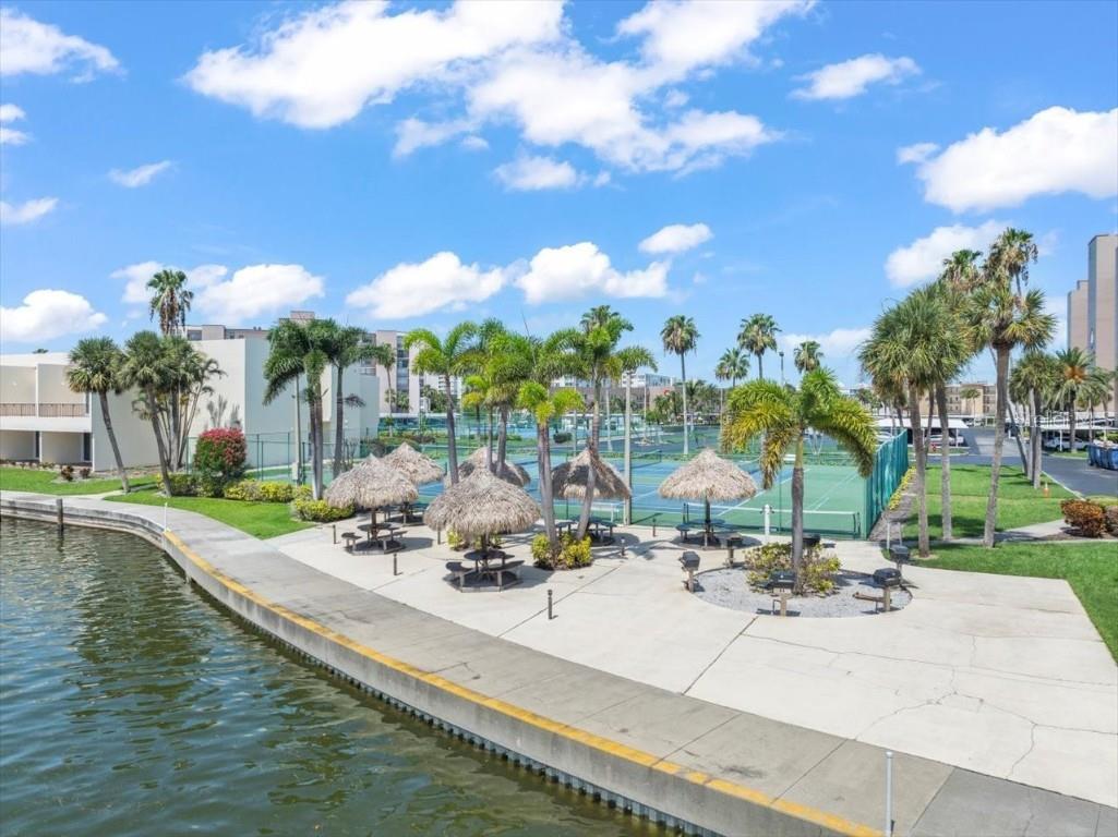 7600 Sun Island Drive S #804 South Pasadena FL 33707 - BOCA CIEGA BAY TB8405809 image60