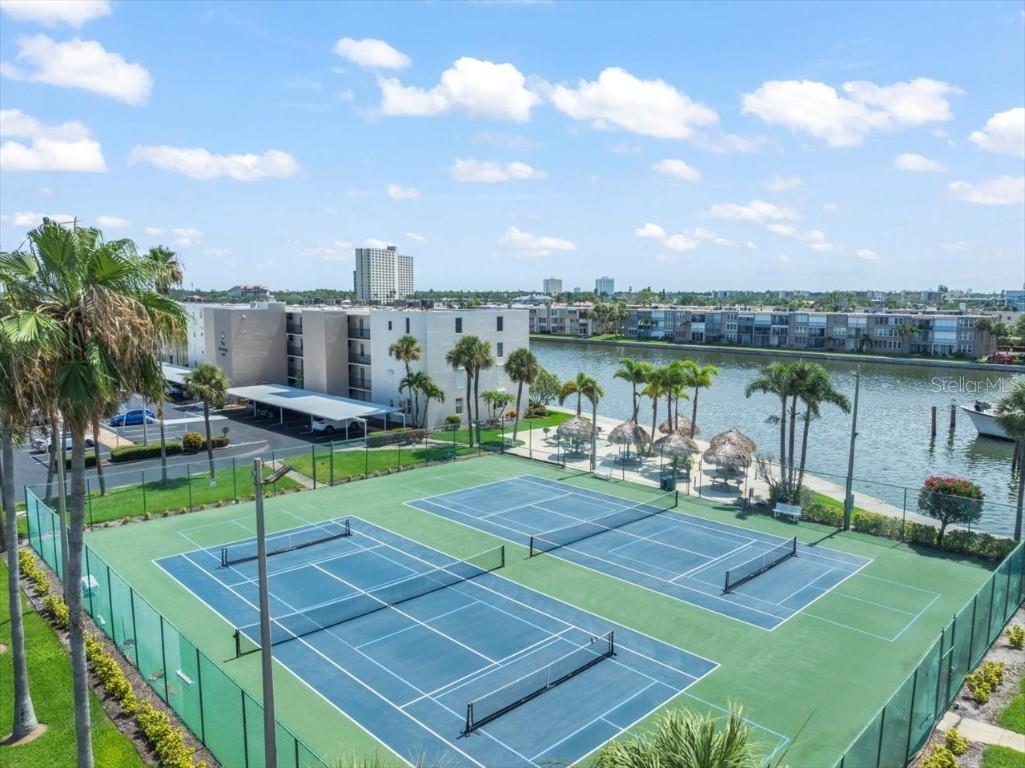 7600 Sun Island Drive S #804 South Pasadena FL 33707 - BOCA CIEGA BAY TB8405809 image61